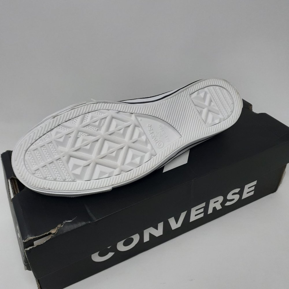 Converse Shoreline Mesh Scrunch-heel NWB - Picture 3 of 5